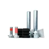 Bremssattel-Reparatursatz