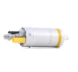 Kraftstoffpumpe