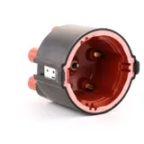 Verteilerkappe