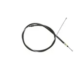 Handbremsseil