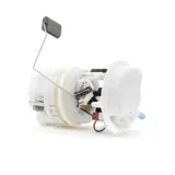 Kraftstoffpumpe