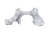 Bremssattelhalter