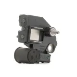 Lichtmaschinenregler