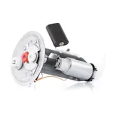 Kraftstoffpumpe