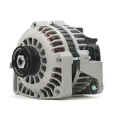 Lichtmaschine