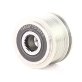 Freilauf Lichtmaschine