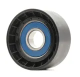 Umlenkrolle