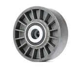 Spannrolle