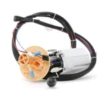 Kraftstoffpumpe