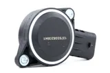 Drosselklappenpotentiometer