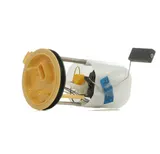 Kraftstoffpumpe