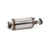 Partikelfilter (DPF)