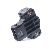 Drosselklappenpotentiometer