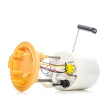Kraftstoffpumpe