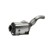 Partikelfilter (DPF)