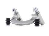 Bremssattelhalter