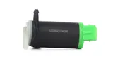 Waschwasserpumpe
