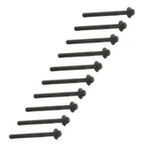 Zylinderkopfschrauben