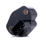Drosselklappenpotentiometer