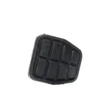 Pedalgummi