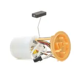 Kraftstoffpumpe