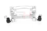 Bremssattelhalter