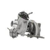 Turbolader