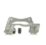 Bremssattelhalter