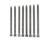 Zylinderkopfschrauben