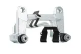 Bremssattelhalter