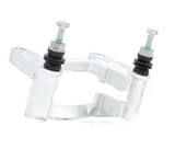 Bremssattelhalter