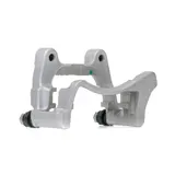 Bremssattelhalter