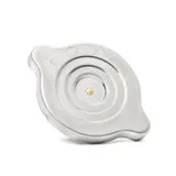 Kühlerdeckel