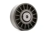 Spannrolle