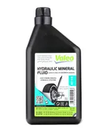 Hydrauliköl