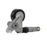 Spannrolle