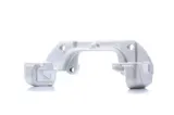 Bremssattelhalter
