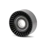 Spannrolle