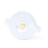 Kühlerdeckel