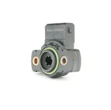 Drosselklappenpotentiometer