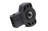 Drosselklappenpotentiometer