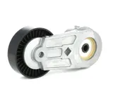 Spannrolle