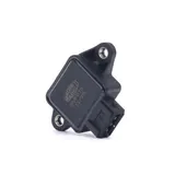 Drosselklappenpotentiometer