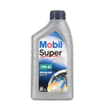 Motoröl