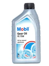 Getriebeöl