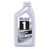 Motoröl