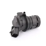 Waschwasserpumpe