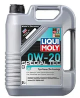 Motoröl