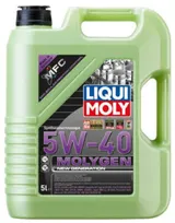 Motoröl