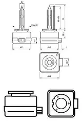 Glühbirnen (Glühlampen)